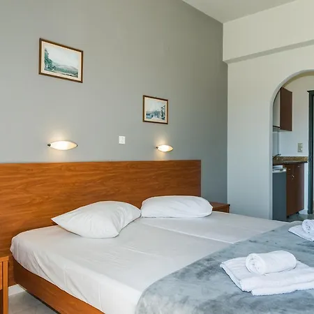 Dreams 2 Appartement *