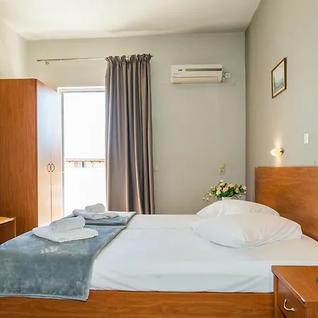 Appartement Dreams 2 *