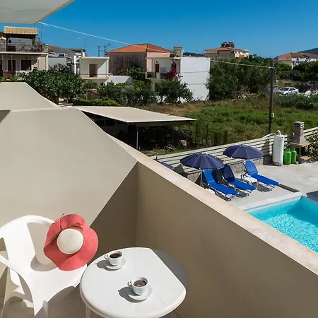 Appartement Dreams 2 *