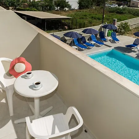 Appartement Dreams 2 *