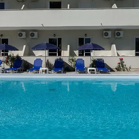 Appartement Dreams 2 *