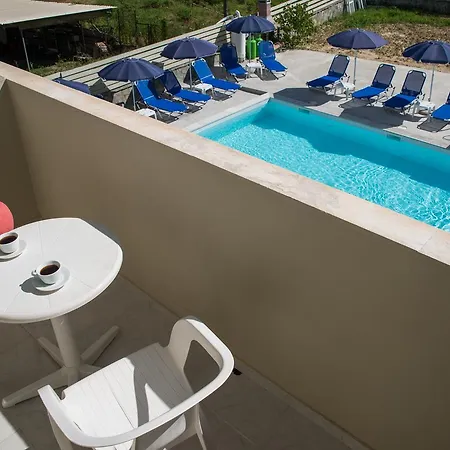 Appartement Dreams 2