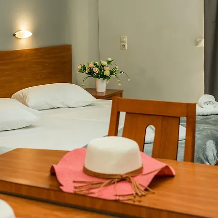 Dreams 2 Lejlighed *