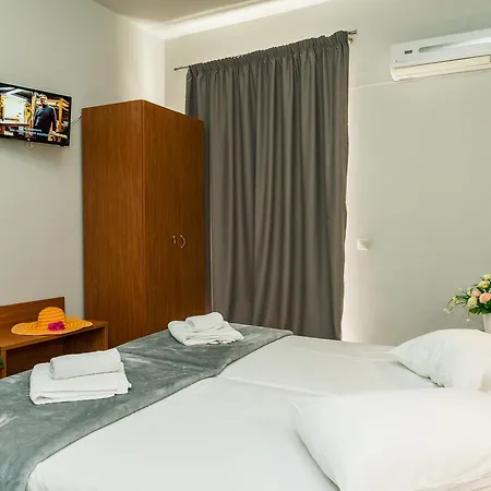 Lejlighed Dreams 2 *