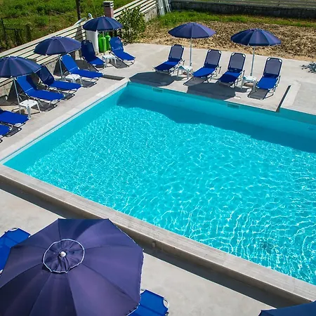 Dreams 2 Lejlighed *