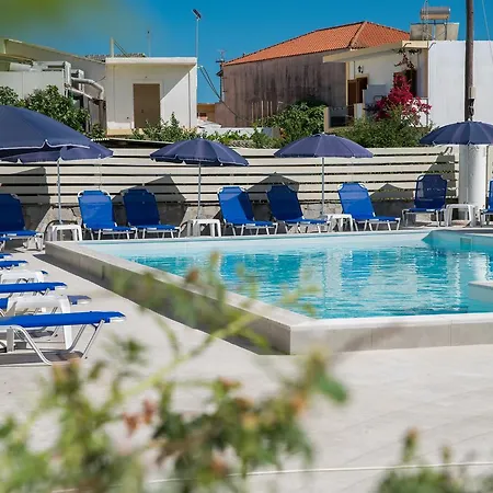 Lejlighed Dreams 2 *