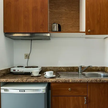 Apartment Dreams 2 Laganas