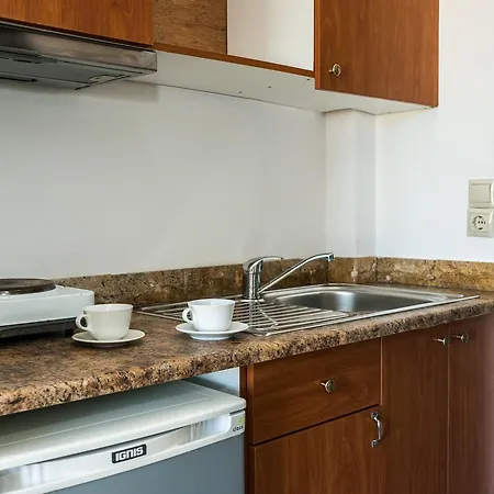 Dreams 2 Apartman