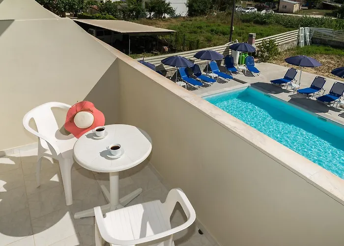 Appartamento Dreams 2 *