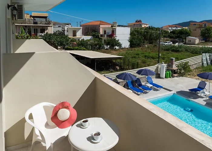 Lägenhet Dreams 2 *