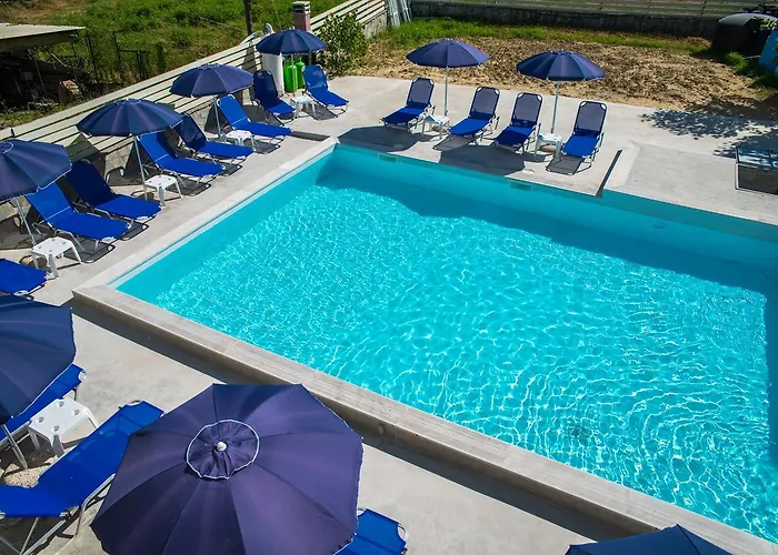 Dreams 2 Lägenhet *